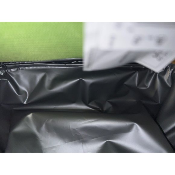 (3 for 45)All Over Print Thermos Insulated Antimicrobial Lunch Box - Picture 13 of 13